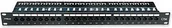 Panele krosownicze - Draka 19 Patch Panel 24 nieekranowany Kat.5e 11301011.2 - miniaturka - grafika 1