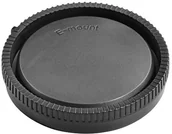 Akcesoria fotograficzne - Hama tylna pokrywa obiektyw do aparatów NEX/Sony zestaw akcesoriów do Czarny 00030246 - miniaturka - grafika 1