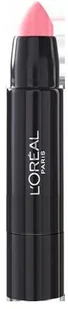 Loreal LOréal Paris Infallible Sexy Balm 101 - Błyszczyki do ust - miniaturka - grafika 2