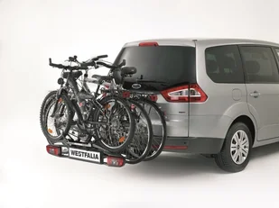 Westfalia Dostawka na trzeci rower do bagażników WESTFALIA BC60 350055600001 - Bagażniki rowerowe Westfalia Dostawka na trzeci rower do bagażników WESTFALIA BC60 350055600001 - Bagażniki rowerowe - miniaturka - grafika 1