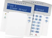 Akcesoria do alarmów - Paradox K32LCD - miniaturka - grafika 1