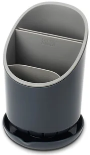 Joseph Joseph Ociekacz na sztućce Dock - szary - Suszarki do naczyń - miniaturka - grafika 2