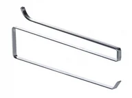 Pojemniki kuchenne - Wenko Uchwyt na ręczniki papierowe 2348100 - miniaturka - grafika 1