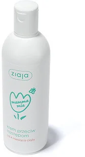 Ziaja Mamma Mia Krem na rozstępy od 4mca ciąży 270ml - Balsamy i kremy do ciała - miniaturka - grafika 2