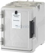 Wyposażenie lokali gastronomicznych - Cambro Termos na żywność 6xGN 1/1 65 mm | , UPC400 UPC400-401 - miniaturka - grafika 1