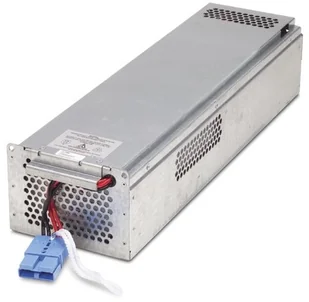 APC wymienny Moduł Baterii RBC27 - Baterie do zasilaczy awaryjnych UPS - miniaturka - grafika 2