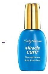 Sally Hansen Strength pielęgnacja wzmacniająca do problemowych paznokci Miracle Cure For Severe Problem Nails 13,3 ml - Pozostałe kosmetyki - miniaturka - grafika 3