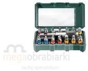 Bity - Metabo Zestaw bitów Promotion, 15 częściowy 626703000 - miniaturka - grafika 1