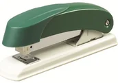 Zszywacze biurowe - Laco Zszywacz H400 zielony H400-Z/NEW - miniaturka - grafika 1