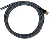 Pozostałe detektory - Ropam Czujnik TEMPERATURY TSR-1-TEL - miniaturka - grafika 1