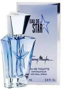 Thierry Mugler Eau de Stars woda toaletowa 25ml - Wody i perfumy damskie - miniaturka - grafika 2