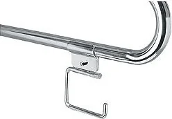 Koło Uchwyt papieru toaletowego L11031004 - Akcesoria do wc - miniaturka - grafika 4