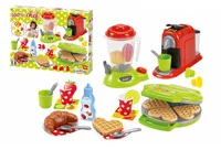 100% Chef - Małe urządzenia gospodarstwa domowego - Zabawki AGD - miniaturka - grafika 9