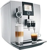 Ekspresy do kawy - Jura Impressa J9 - miniaturka - grafika 1