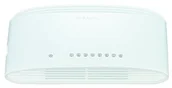 Switche - D-Link DGS-1008d Desktop Switch (8-Port Gigabit) DGS-1008D/E - miniaturka - grafika 1