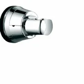 Akcesoria łazienkowe - Deante PRZYSSAWKA MALI NDY 021U - miniaturka - grafika 1