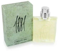Wody i perfumy męskie - Nino Cerruti 1881 Woda toaletowa 100ml - miniaturka - grafika 1