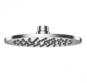 Deszczownice - Actima Excellent Excellent Regular Deszczownica okrągła 30x30 cm chrom ARAC.3030CR (ARAC3030CR) - miniaturka - grafika 1