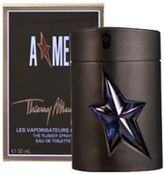 Wody i perfumy męskie - Thierry Mugler A Men Rubber woda toaletowa 100ml - miniaturka - grafika 1