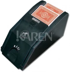 Piatnik Maszynka do tasowania kart - Gry karciane - miniaturka - grafika 2