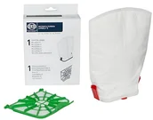 Filtry do odkurzaczy - Sebo 8322ER mikrofiltracji centralką E łącznie z 1 filtrami Hospital Grade E i 1 filtry ochronne silnika do wszystkich modeli Airbelt E E, S klasa filtracji 8322ER - miniaturka - grafika 1