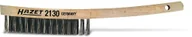 Materiały ścierne - Hazet  HAZET Szczotka druciana 2130 Hazet 2130 - miniaturka - grafika 1