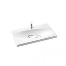 Marmorin Noel 80 Marmorin 80x45 PU061010800 - Umywalki - miniaturka - grafika 2