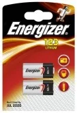 Energizer 2 x bateria foto litowa CR123 - Baterie i akcesoria - miniaturka - grafika 2