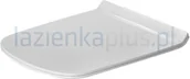 Deski sedesowe - Duravit DuraStyle Deska wolnoopadająca 0063790000 - miniaturka - grafika 1