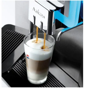 Ekspres do kawy Hendi OptiBean - Ekspresy do kawy - miniaturka - grafika 3