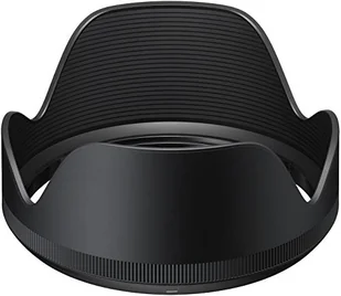 Sigma LH876 02 osłona przed światło (24 105 MM F4,0 zapewnia DG OS) Czarny 0085126930189 - Osłony przeciwsłoneczne do aparatów Sigma LH876 02 osłona przed światło (24 105 MM F4,0 zapewnia DG OS) Czarny 0085126930189 - Osłony przeciwsłoneczne do aparatów - miniaturka - grafika 1