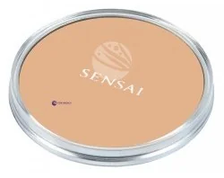 Kanebo Twarz Total Finish Natural Matte Refill Podkład - Podkłady do twarzy - miniaturka - grafika 2