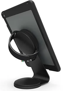 MacLocks Uchwyt na tablet Grip & Dock Tilting POS 189BGRPLCK - Zabezpieczenia do laptopów MacLocks Uchwyt na tablet Grip & Dock Tilting POS 189BGRPLCK - Zabezpieczenia do laptopów - miniaturka - grafika 2