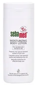 Balsamy i kremy do ciała - Sebamed Body Care nawilżające mleczko do ciała do skóry wrażliwej normalnej i tłustej 200 ml - miniaturka - grafika 1