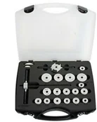 Akcesoria rowerowe - Unior Uniwersalny Zestaw Do Montażu Łożysk (623301) - miniaturka - grafika 1