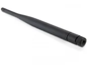 Kable USB - Delock wlanz antena SMA sztywny WP 2,4/5,8ghz 5 - miniaturka - grafika 1