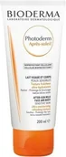 Balsamy i kremy do ciała - Bioderma Photoderm Apres Soleil emulsja po opalaniu 200ml - miniaturka - grafika 1