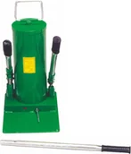 Akcesoria do hydrauliki siłowej - 62725754 Pompa hydrauliczna ręczna (pojemność zbiornika: 4,0 dm3) - miniaturka - grafika 1