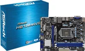 Płyty główne - ASRock H61M-HVS - miniaturka - grafika 1