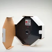 Filamenty i akcesoria do drukarek 3D - Voltivo ExcelFil 3D (EF-ABS-175-SWHIT) - miniaturka - grafika 1