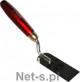 Narzędzia murarskie - Olejnik NIERDZEWNA KIELENKA DO PŁYTEK 40 MM UCHWYT DREWNIANY - miniaturka - grafika 1