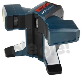 Bosch GTL 3 (601015200) - Poziomice laserowe - miniaturka - grafika 9