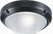 Lampy ogrodowe - Ideal Lux ADA PL1 SMALL ANTRACITE (35130) 35130I - miniaturka - grafika 1