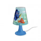 Lampy stojące - Philips DORY LAMPKA STOŁOWA LED 71795/90/16 NOWOŚĆ!!! - miniaturka - grafika 1