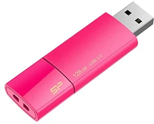 Silicon Power SP128GBUF3B05V1H - Pendrive - miniaturka - grafika 2