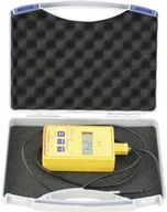 Akcesoria do urządzeń pomiarowych - Greisinger Walizka Greisinger GKK 252 605309 - miniaturka - grafika 1