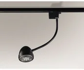 Oprawy, klosze i abażury - Shilo Reflektor MUTSU 6625 Shilo 6625 - miniaturka - grafika 1