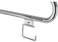 Koło Uchwyt papieru toaletowego L11031004 - Akcesoria do wc - miniaturka - grafika 3