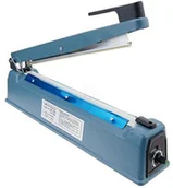 Laminatory - Cablematic cablem atic Impuls spawarka metalowa obudowa kieszenie rożne białych 40 cm 400 MM PN14041518200125768 - miniaturka - grafika 1