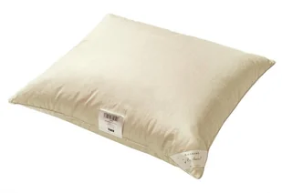 AMZ Szamotuły Kolekcja Silver Prestige - Poduszka 50x60 cm Puch 100% 6F1E-2763F - Poduszki - miniaturka - grafika 2